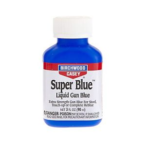 Birchwood Casey Super Blue Liquid Gun Blue