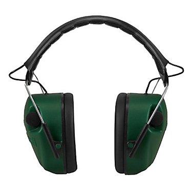 Caldwell E-Max Hearing Protection Earmuffs