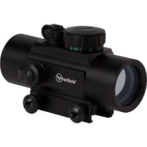 Firefield 1 x 30 Multireticle Dot Sight Scope