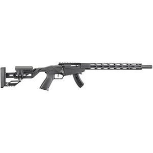 Ruger Precision .22 LR Bolt-Action Rifle