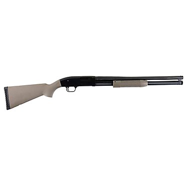 Mossberg Maverick 88 Security 12 Gauge Pump-Action Shotgun