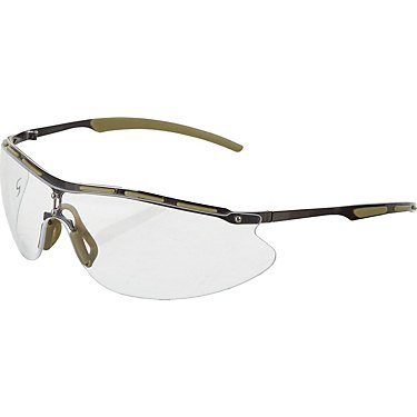 Radians Tactical Glass Ballistic Rated Hunting Safety Glasses