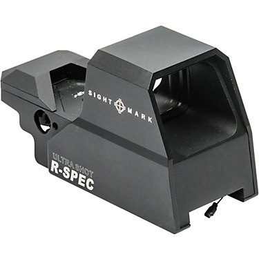 Sightmark SM26031 Ultra Shot R-Spec Sight