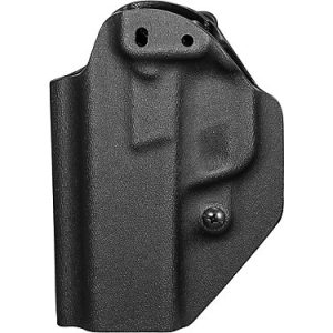 Mission First Tactical Smith & Wesson SD9/SD40/SD9VE/SD40 V Ambidextrous IWB/OWB Holster