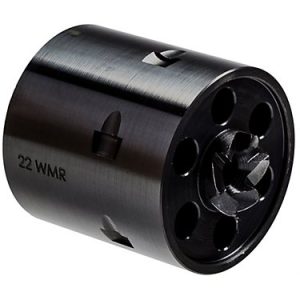 Heritage 22WMR 6 rd Cylinder