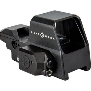 Sightmark Ultra Shot R-Spec Dual Shot Reflex Laser Sight