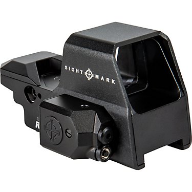 Sightmark Ultra Shot R-Spec Dual Shot Reflex Laser Sight