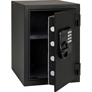 Hornady Fireproof 16 Gauge Safe