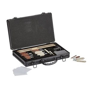Redfield 35-Piece Universal Gun Cleaning Kit