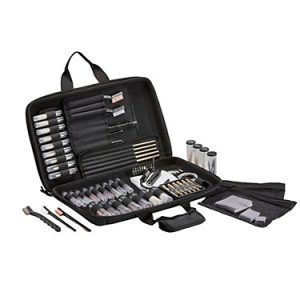 Redfield 80-Piece Universal Gun Cleaning Kit