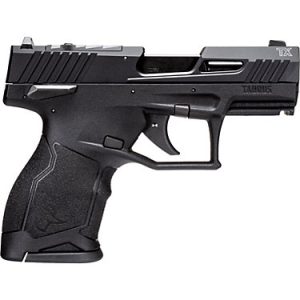 Taurus TX22 Compact .22LR Pistol