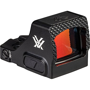 Vortex Defender CCW 6 MOA Red Dot Sight