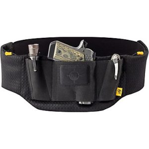 Mission First Tactical Belly Band Firearm Holster