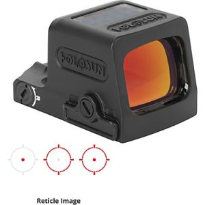 Holosun EPS Carry Red Dot Multi-Reticle Sight