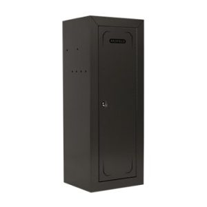 Redfield 24 Gun Single Door Cabinet
