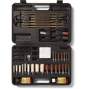 Hoppe's No. 9 62 Piece Cleaning Kit