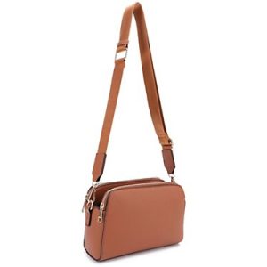 Jessie & James Suzie Compact Concealed Carry Crossbody Handbag