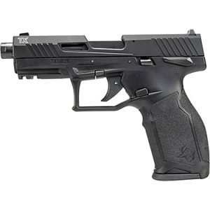 Taurus TX-22 Gen2 .22 LR Pistol