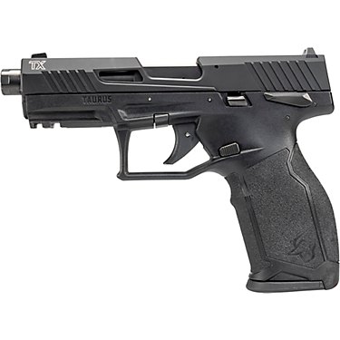 Taurus TX-22 Gen2 .22 LR Pistol