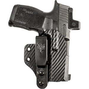 DeSantis Gunhide Lifeguard Sig P365 Holster