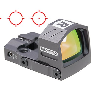 Redfield Reveal CD Compact Red Dot Sight