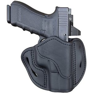 1791 Gunleather Optic Ready Belt Holster