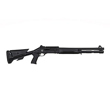 Military Armament Corp 1014 12 Gauge Semiautomatic Shotgun