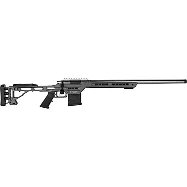 MasterPiece Arms PMR 6mm Creedmoor Bolt-Action Rifle