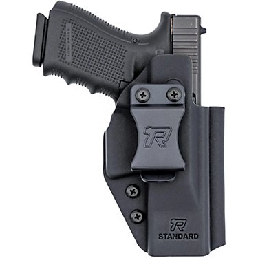 Rounded Universal Holster
