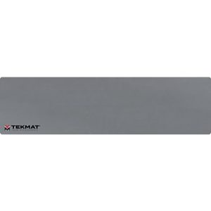 TekMat Long Gun Cleaning Mat