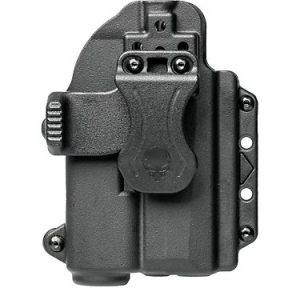 Alien Gear GLOCK 43/43X with Light Photon Holster