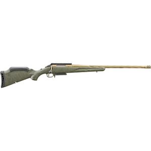 Ruger American Predator 2.0 .270 Winchester Bolt-Action Rifle