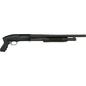 Maverick Model 88 20 Gauge Pump Action Pistol Grip Firearm