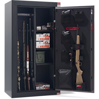 Redfield 30 + 5 Gun Safe
