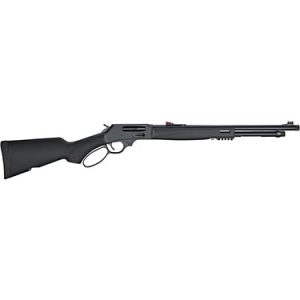 Henry Repeating Arms .45-70 Lever-Action X Model Rifle