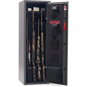 Redfield 18 + 4 Gun Safe