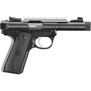 Ruger Mark IV 22/45 Pistol