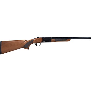 Legacy Sports International Coach 20 Gauge Side by Side Shotgun