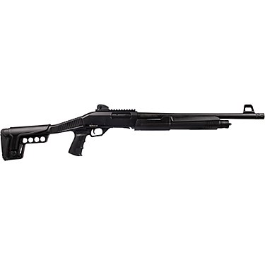 Redfield Drive HD 12 Gauge Pump Action Shotgun