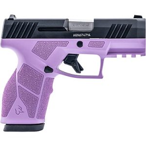 Taurus GX2 9mm Semi-automatic Pistol