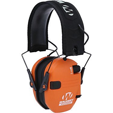 Walker's Razor Slim Electronic Muffs
