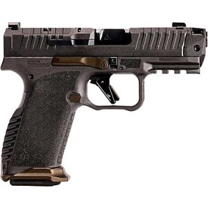 Canik Prime Radian 9mm Semi Automatic Pistol