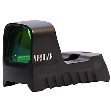 Viridian RFX1 Green Dot Reflex Sight for S&W Bodyguard 2.0