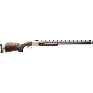 Browning Citori 825 Golden Clays Trap 12 Gauge Over/Under Shotgun