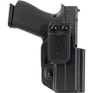 Mission First Tactical Big Boy Glock 43/43XAIWB Holster