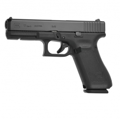 GLOCK G17 Gen5