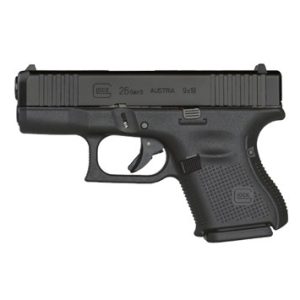 GLOCK G26 Gen5