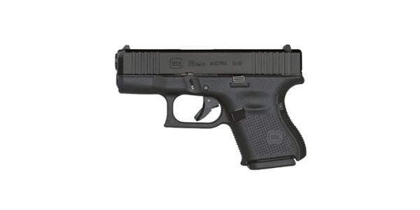 GLOCK G26 Gen5