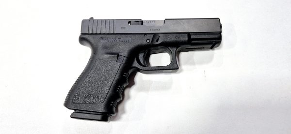 GLOCK G32