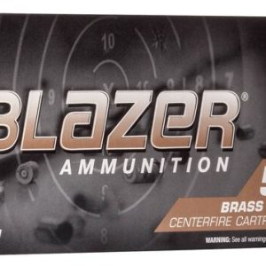 CCI Blazer Brass .45 Auto